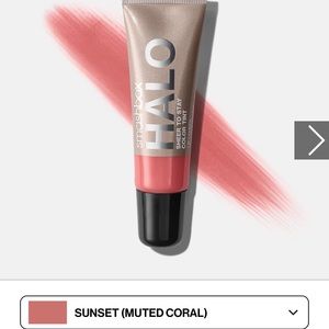 Smashbox | NIB Halo Lip & Cheek Tint, Color:Sunset